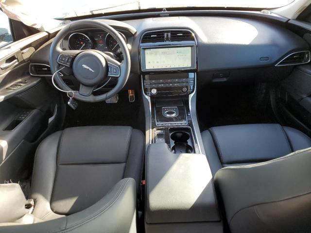 Photo 7 VIN: SAJAD4FX0KCP49629 - JAGUAR XE 