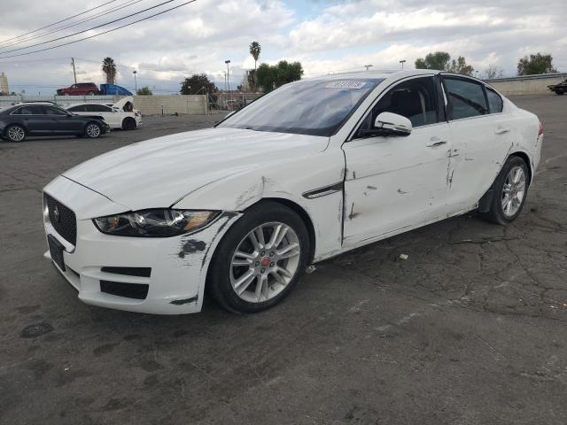 Photo 0 VIN: SAJAD4FX1KCP50370 - JAGUAR XE 