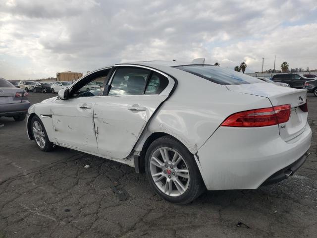 Photo 1 VIN: SAJAD4FX1KCP50370 - JAGUAR XE 