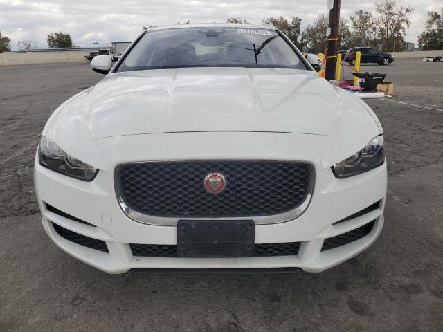 Photo 4 VIN: SAJAD4FX1KCP50370 - JAGUAR XE 