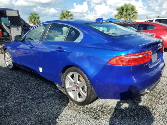 Photo 1 VIN: SAJAD4FX2JCP23368 - JAGUAR XE PREMIUM 