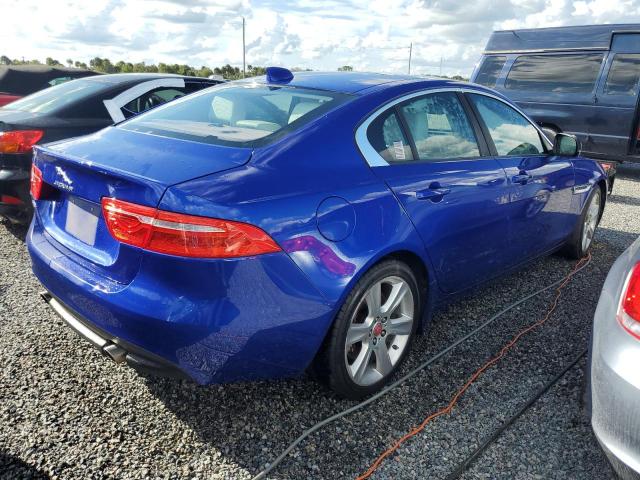 Photo 2 VIN: SAJAD4FX2JCP23368 - JAGUAR XE PREMIUM 