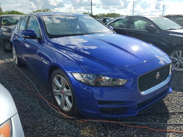 Photo 3 VIN: SAJAD4FX2JCP23368 - JAGUAR XE PREMIUM 