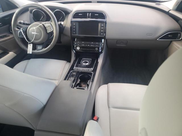 Photo 7 VIN: SAJAD4FX2JCP23368 - JAGUAR XE PREMIUM 