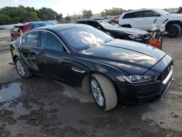 Photo 3 VIN: SAJAD4FX2JCP24424 - JAGUAR XE 