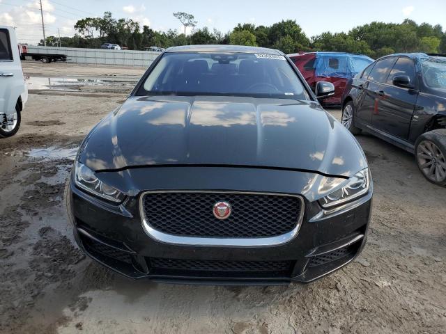 Photo 4 VIN: SAJAD4FX2JCP24424 - JAGUAR XE 