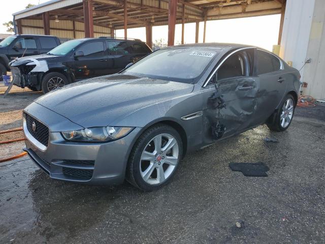 Photo 0 VIN: SAJAD4FX2JCP28201 - JAGUAR XE PREMIUM 