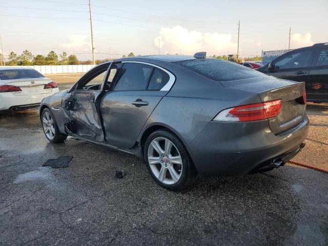 Photo 1 VIN: SAJAD4FX2JCP28201 - JAGUAR XE PREMIUM 