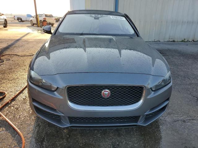 Photo 4 VIN: SAJAD4FX2JCP28201 - JAGUAR XE PREMIUM 