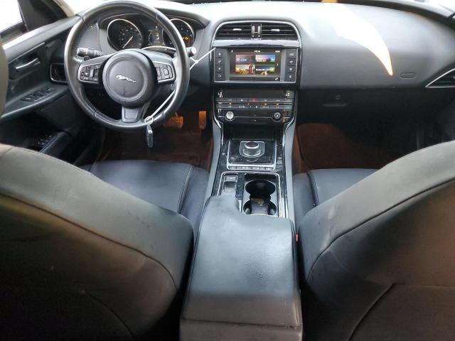 Photo 7 VIN: SAJAD4FX2JCP28201 - JAGUAR XE PREMIUM 