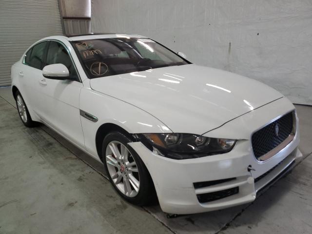 Photo 0 VIN: SAJAD4FX3JCP29891 - JAGUAR XE PREMIUM 