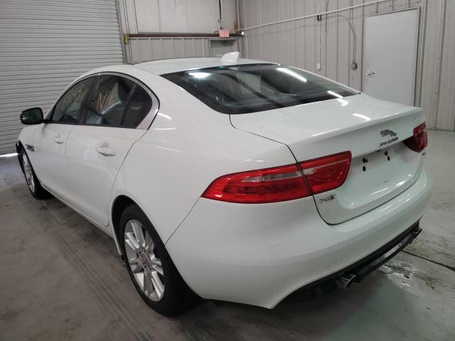 Photo 2 VIN: SAJAD4FX3JCP29891 - JAGUAR XE PREMIUM 