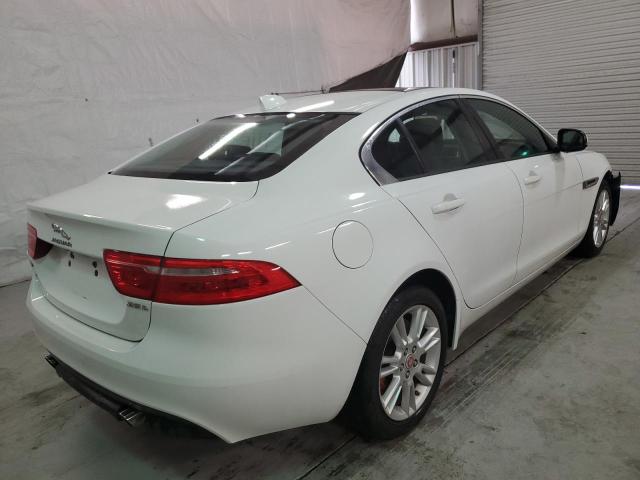 Photo 3 VIN: SAJAD4FX3JCP29891 - JAGUAR XE PREMIUM 