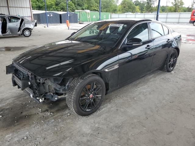 Photo 0 VIN: SAJAD4FX3JCP37215 - JAGUAR XE PREMIUM 