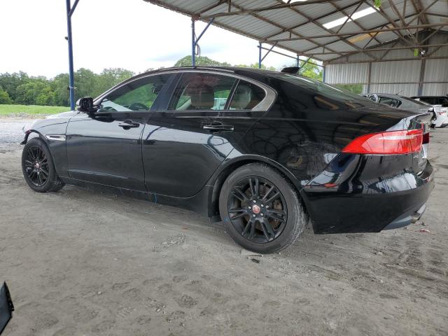 Photo 1 VIN: SAJAD4FX3JCP37215 - JAGUAR XE PREMIUM 