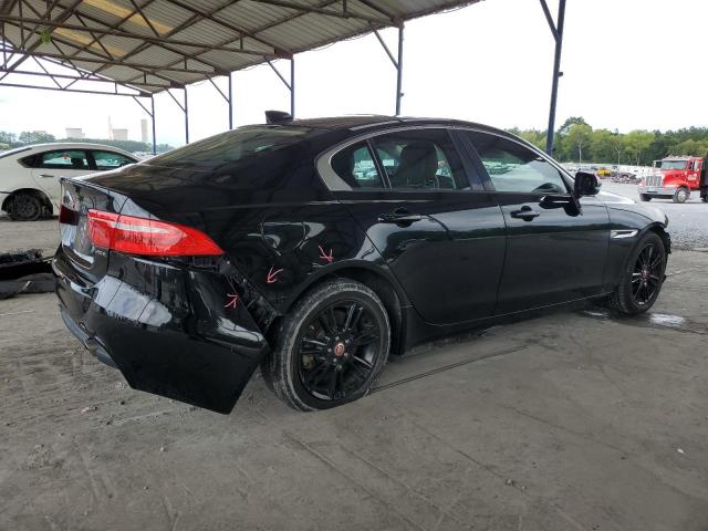 Photo 2 VIN: SAJAD4FX3JCP37215 - JAGUAR XE PREMIUM 