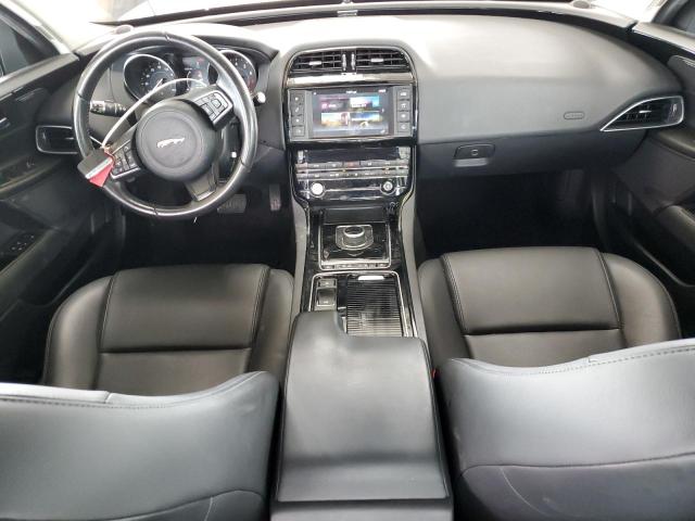 Photo 7 VIN: SAJAD4FX3JCP37215 - JAGUAR XE PREMIUM 