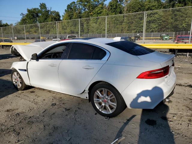 Photo 1 VIN: SAJAD4FX3KCP49270 - JAGUAR XE 