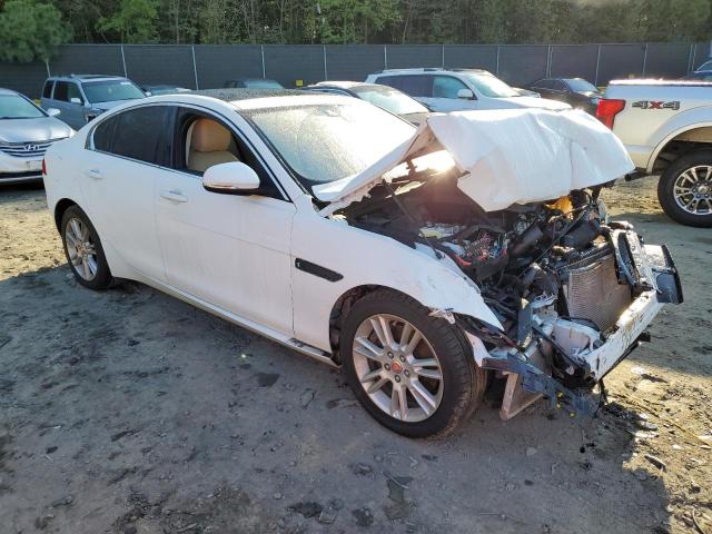 Photo 3 VIN: SAJAD4FX3KCP49270 - JAGUAR XE 