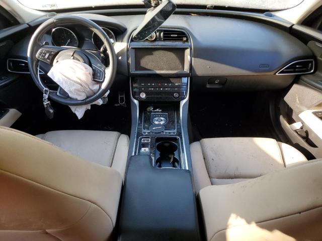 Photo 7 VIN: SAJAD4FX3KCP49270 - JAGUAR XE 