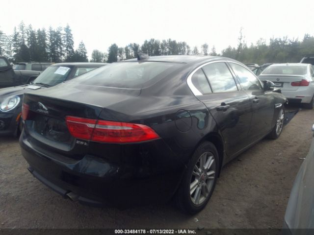 Photo 3 VIN: SAJAD4FX4JCP25316 - JAGUAR XE 