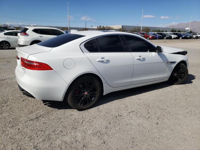 Photo 2 VIN: SAJAD4FX4JCP36431 - JAGUAR XE PREMIUM 