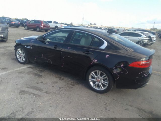 Photo 2 VIN: SAJAD4FX4JCP37949 - JAGUAR XE 