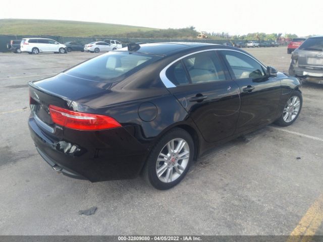 Photo 3 VIN: SAJAD4FX4JCP37949 - JAGUAR XE 