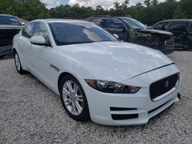 Photo 0 VIN: SAJAD4FX5JCP21405 - JAGUAR XE PREMIUM 