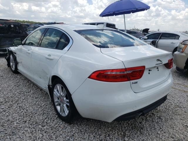 Photo 2 VIN: SAJAD4FX5JCP21405 - JAGUAR XE PREMIUM 