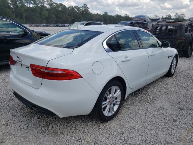 Photo 3 VIN: SAJAD4FX5JCP21405 - JAGUAR XE PREMIUM 