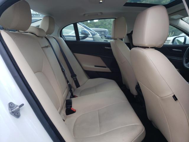 Photo 5 VIN: SAJAD4FX5JCP21405 - JAGUAR XE PREMIUM 