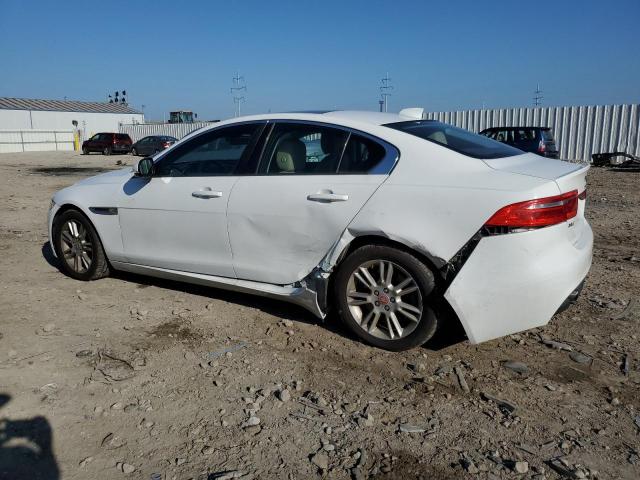 Photo 1 VIN: SAJAD4FX5JCP21405 - JAGUAR XE PREMIUM 