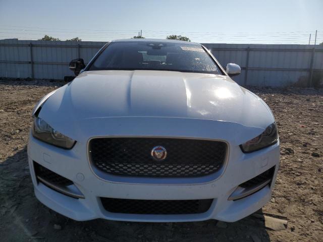 Photo 4 VIN: SAJAD4FX5JCP21405 - JAGUAR XE PREMIUM 