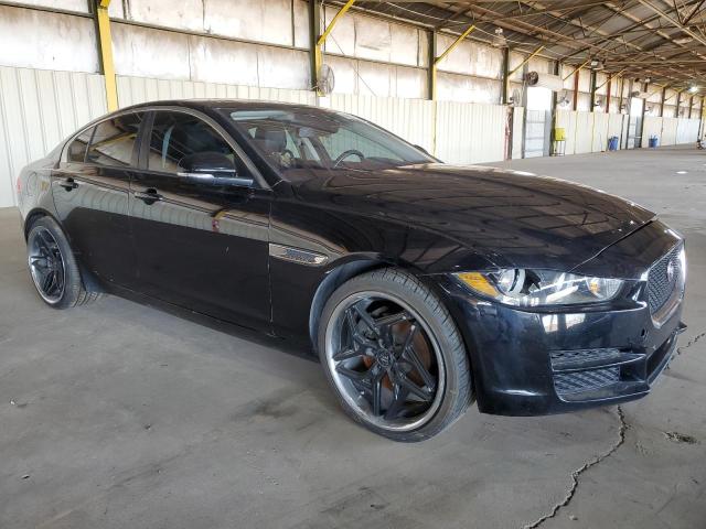 Photo 3 VIN: SAJAD4FX5JCP23493 - JAGUAR XE 