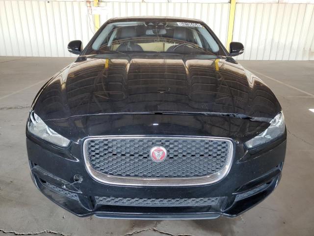 Photo 4 VIN: SAJAD4FX5JCP23493 - JAGUAR XE 