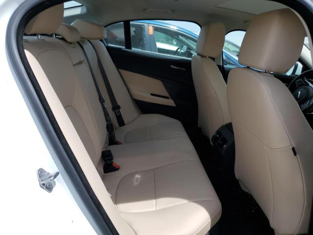 Photo 9 VIN: SAJAD4FX6JCP25740 - JAGUAR XE 