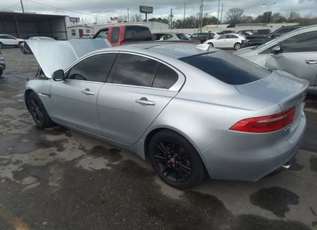 Photo 2 VIN: SAJAD4FX6KCP46346 - JAGUAR XE 