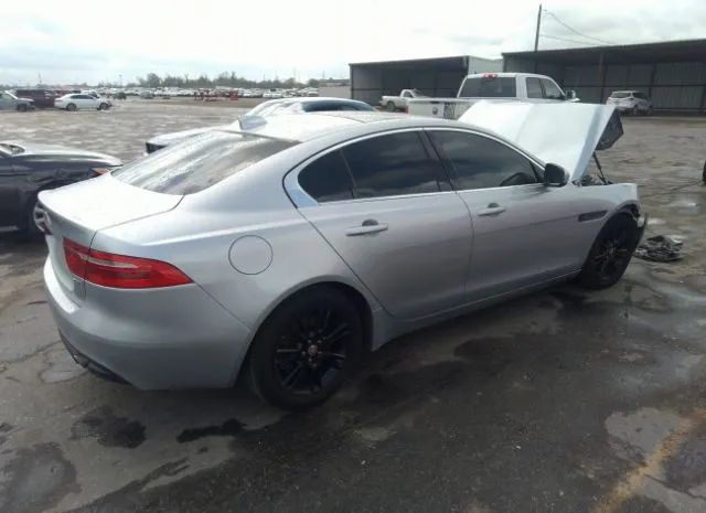 Photo 3 VIN: SAJAD4FX6KCP46346 - JAGUAR XE 