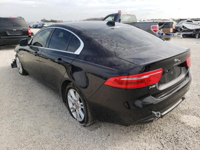 Photo 2 VIN: SAJAD4FX6KCP48906 - JAGUAR XE PREMIUM 