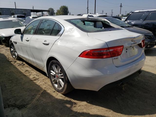 Photo 2 VIN: SAJAD4FX7JCP26525 - JAGUAR XE PREMIUM 