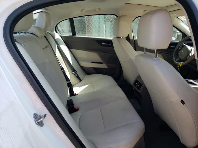 Photo 5 VIN: SAJAD4FX7JCP26525 - JAGUAR XE PREMIUM 