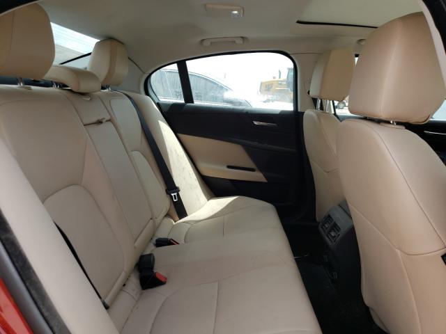 Photo 5 VIN: SAJAD4FX7JCP32342 - JAGUAR XE PREMIUM 