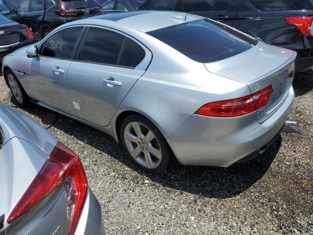 Photo 1 VIN: SAJAD4FX7JCP34785 - JAGUAR XE PREMIUM 