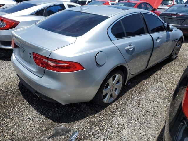 Photo 2 VIN: SAJAD4FX7JCP34785 - JAGUAR XE PREMIUM 