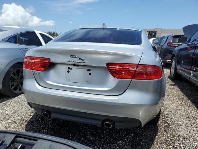 Photo 5 VIN: SAJAD4FX7JCP34785 - JAGUAR XE PREMIUM 