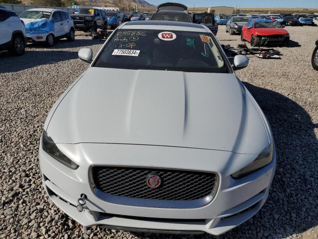 Photo 4 VIN: SAJAD4FX7JCP35886 - JAGUAR XE PREMIUM 