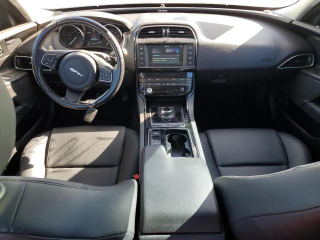 Photo 7 VIN: SAJAD4FX7JCP35886 - JAGUAR XE PREMIUM 