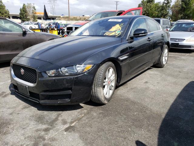 Photo 1 VIN: SAJAD4FX7KCP49255 - JAGUAR XE PREMIUM 