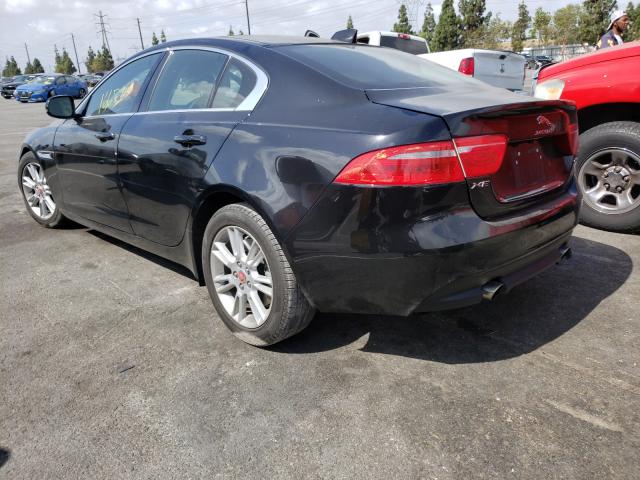 Photo 2 VIN: SAJAD4FX7KCP49255 - JAGUAR XE PREMIUM 